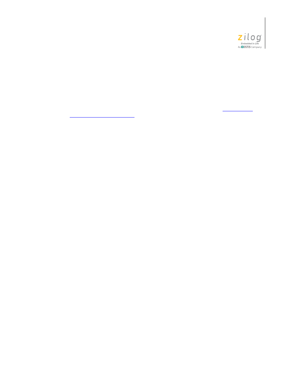 Zaura system operation, Zaura master/range extender operation, Motion sensor for occupancy detection | Light sensor for daylight harvesting | Zilog ZAURCT User Manual | Page 12 / 59