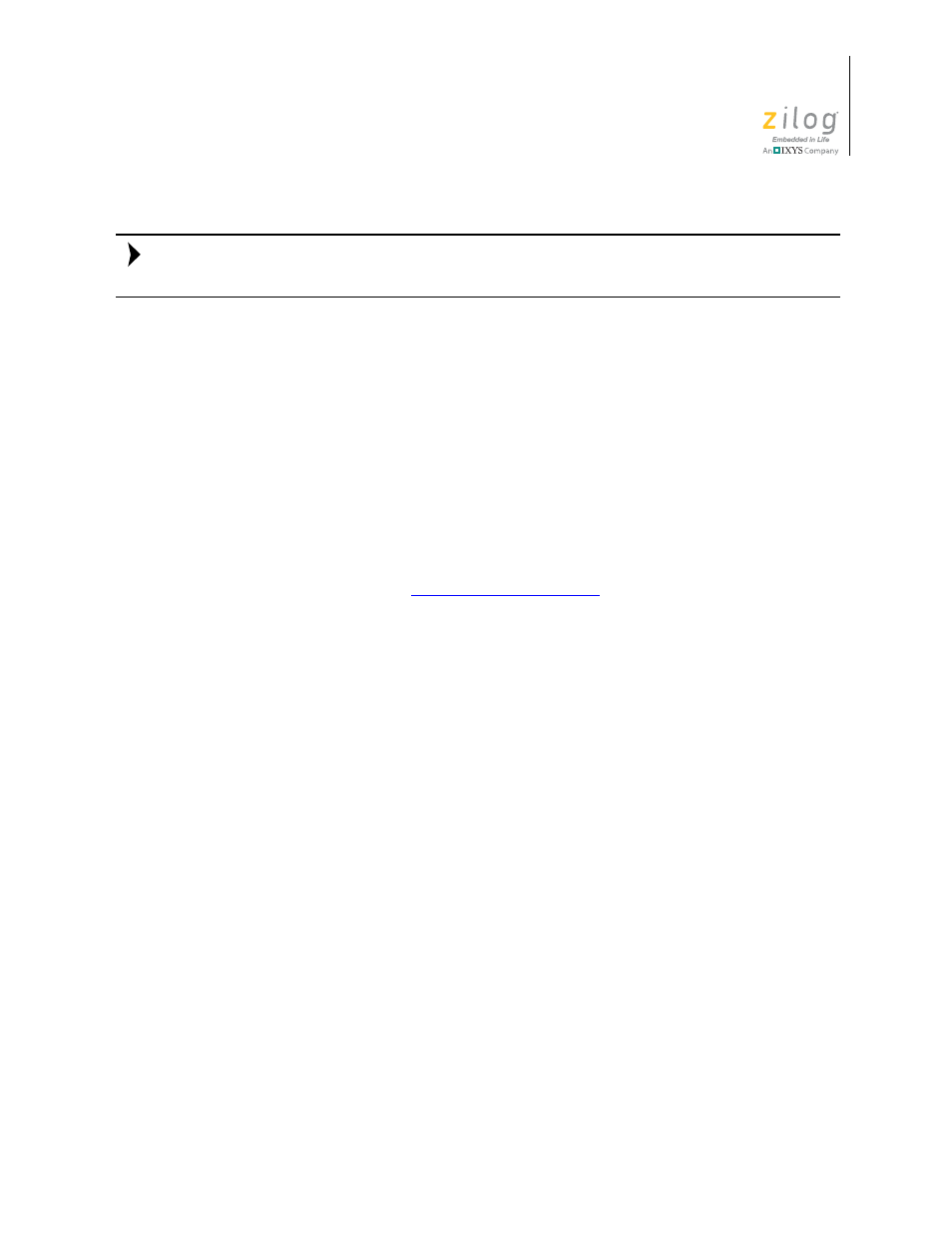 Configuration tool operation | Zilog ZAURCT User Manual | Page 14 / 59
