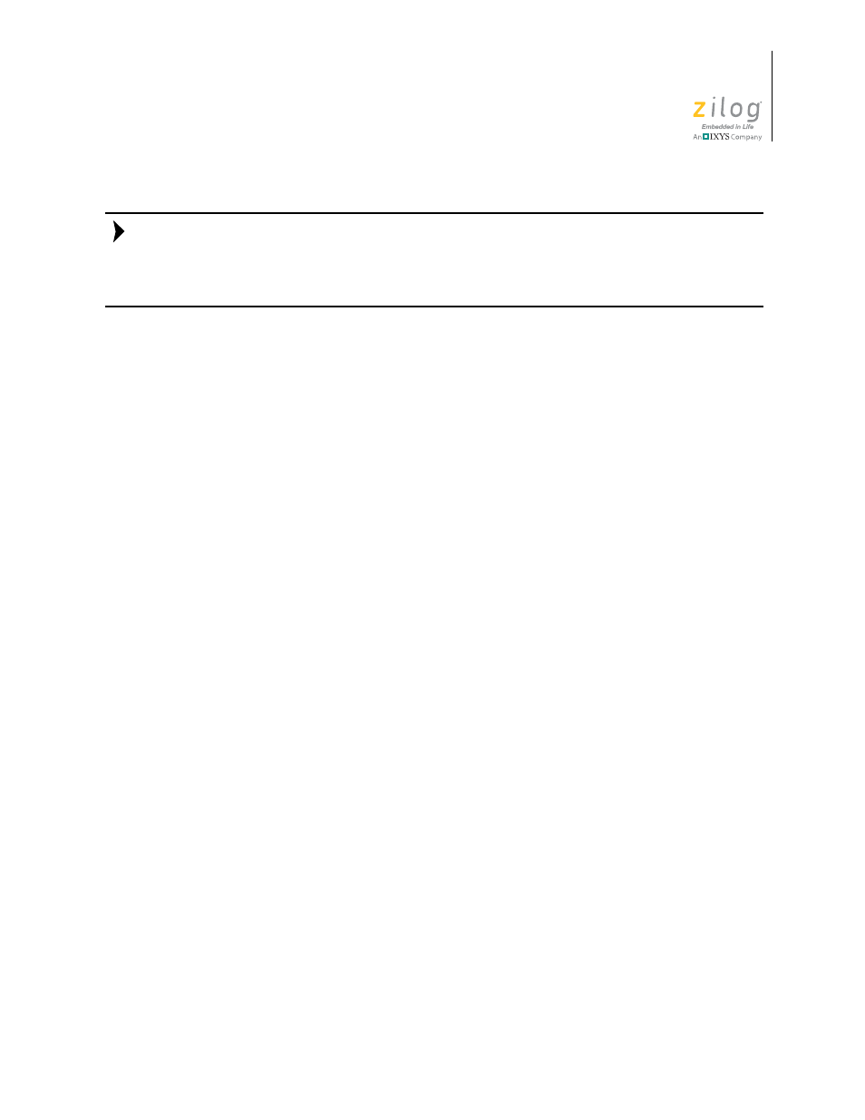 Assessing room requirements, Determine master and range extender locations, See the the | Determine master and range extender, Locations | Zilog ZAURCT User Manual | Page 17 / 59
