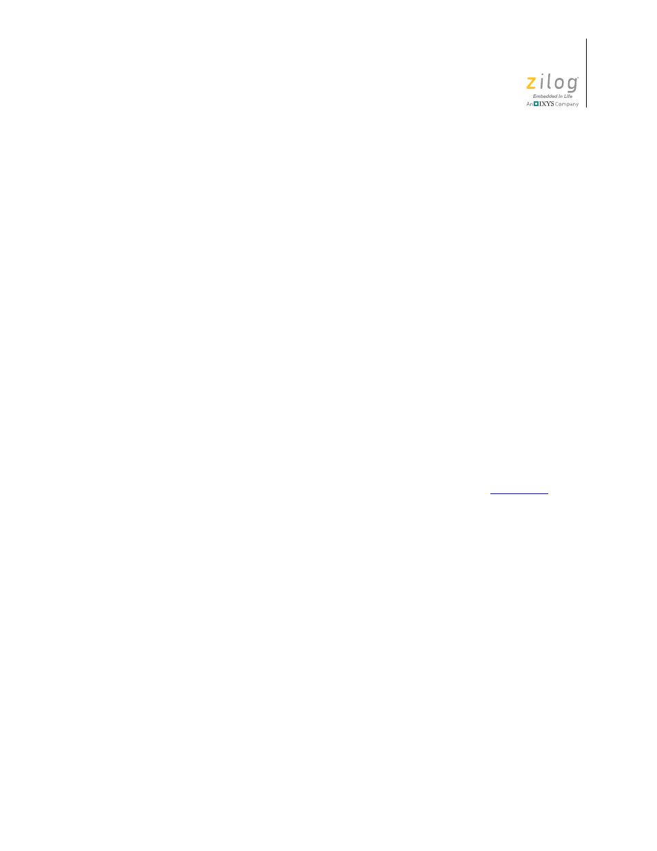 Determine luminary configuration | Zilog ZAURCT User Manual | Page 19 / 59