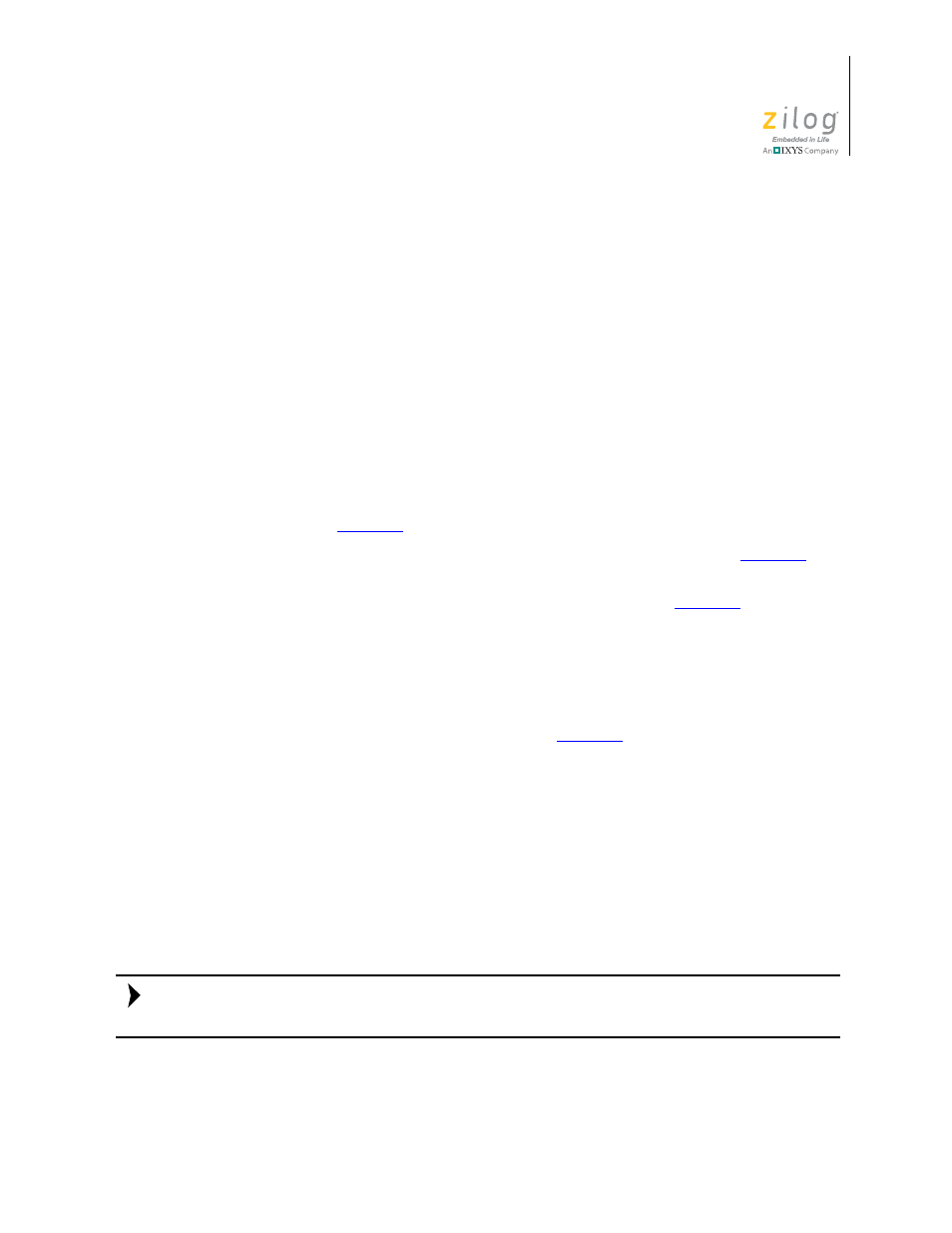 Configuring zaura range extenders | Zilog ZAURCT User Manual | Page 39 / 59