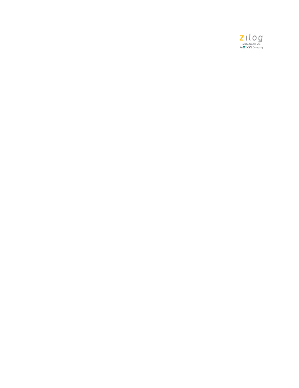 Configuration tool method, Deassociating a range extender, Master method | Deassociating a, Range extender, See the | Zilog ZAURCT User Manual | Page 42 / 59