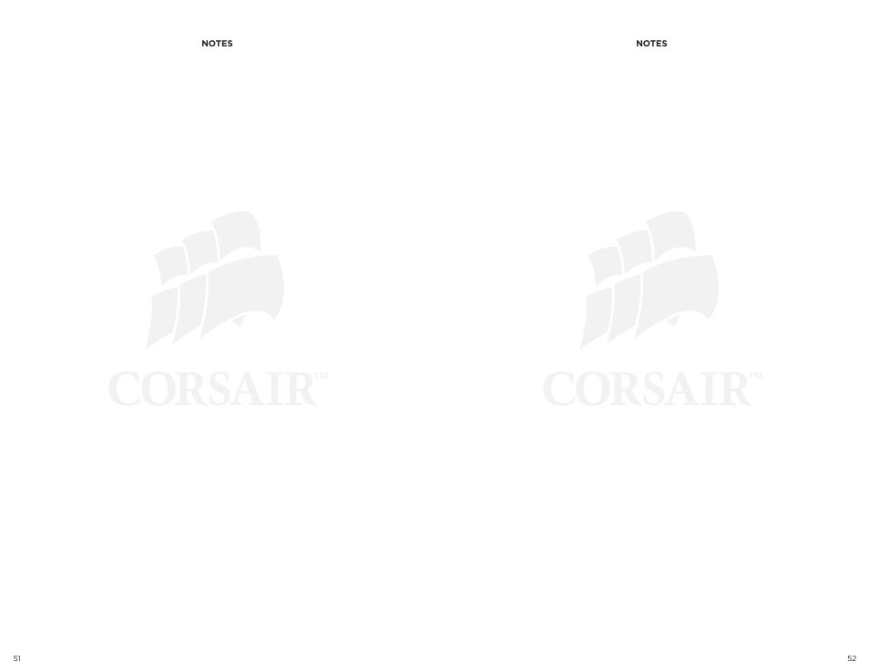 Corsair HX750W User Manual | Page 27 / 27