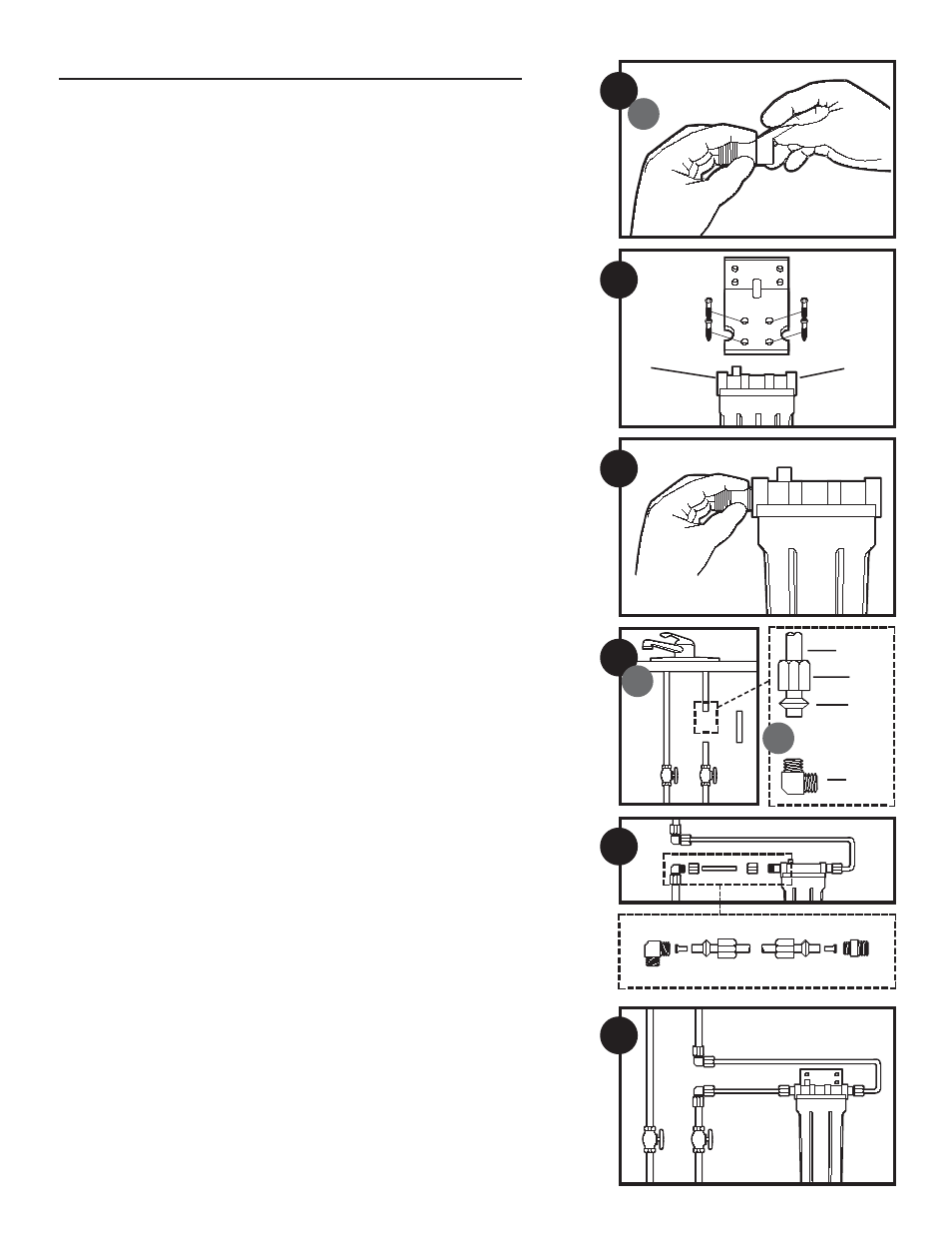 Culligan US-550 User Manual | Page 6 / 8