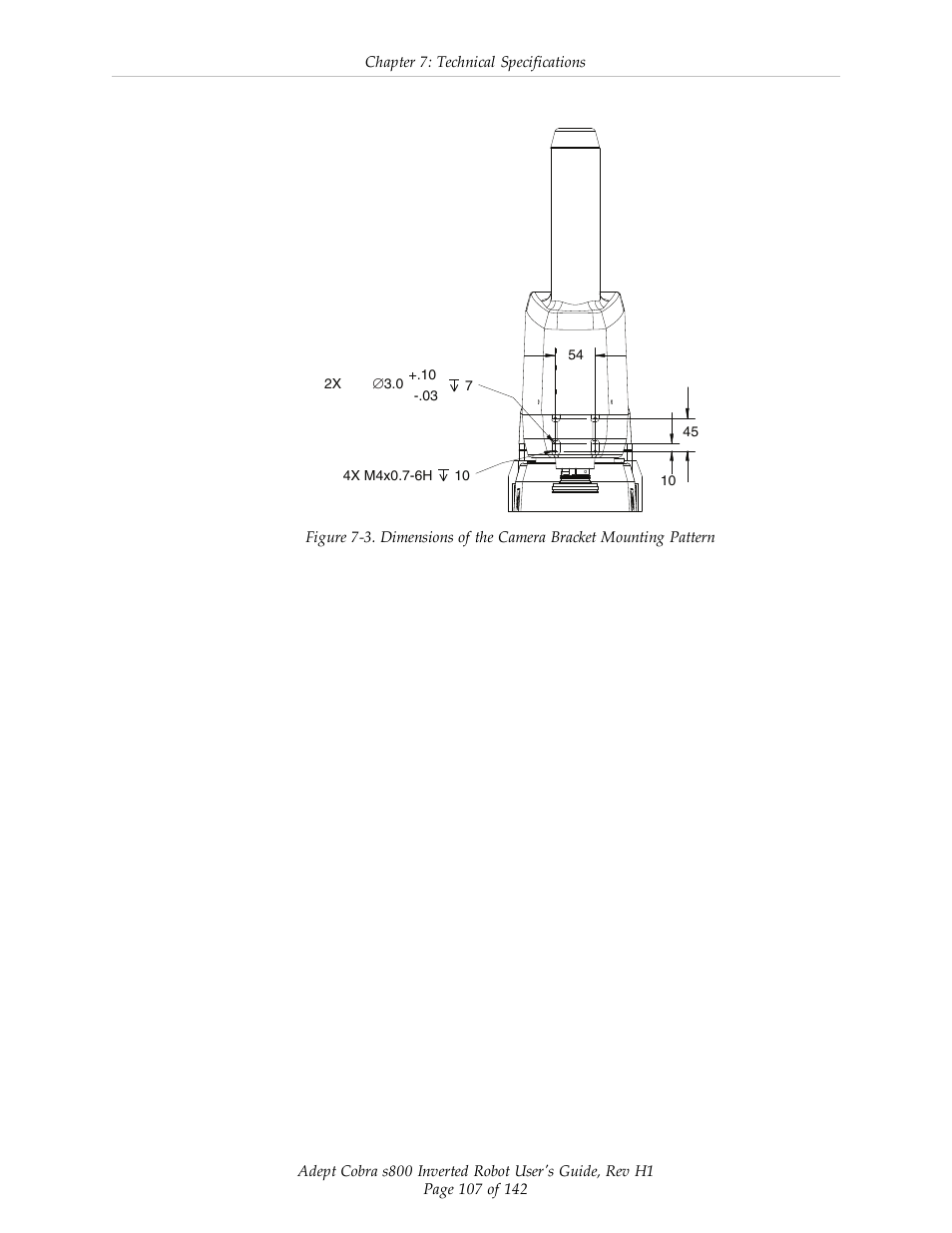 Adept s800 s800 User Manual | Page 107 / 142