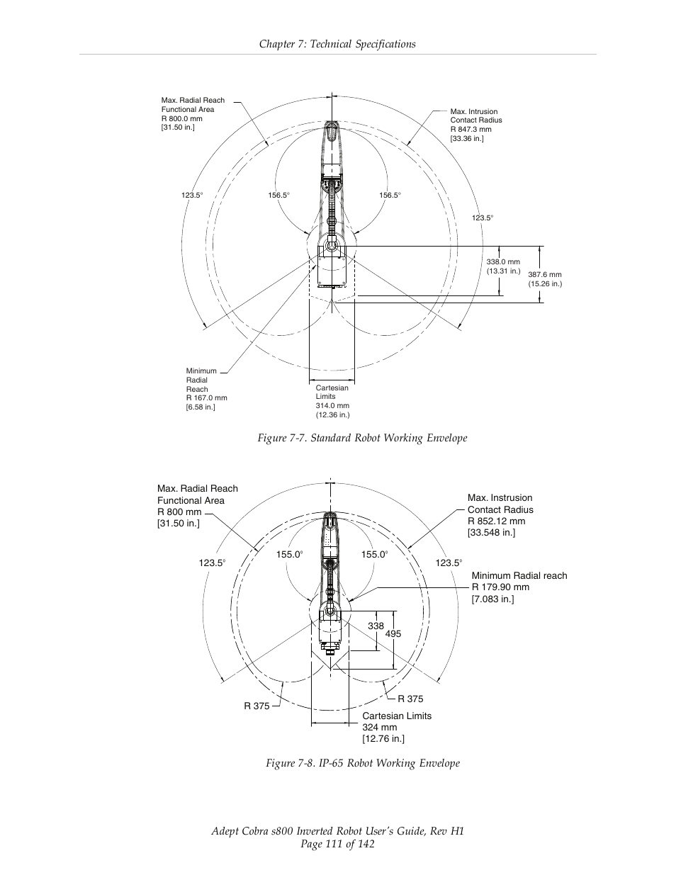 Adept s800 s800 User Manual | Page 111 / 142