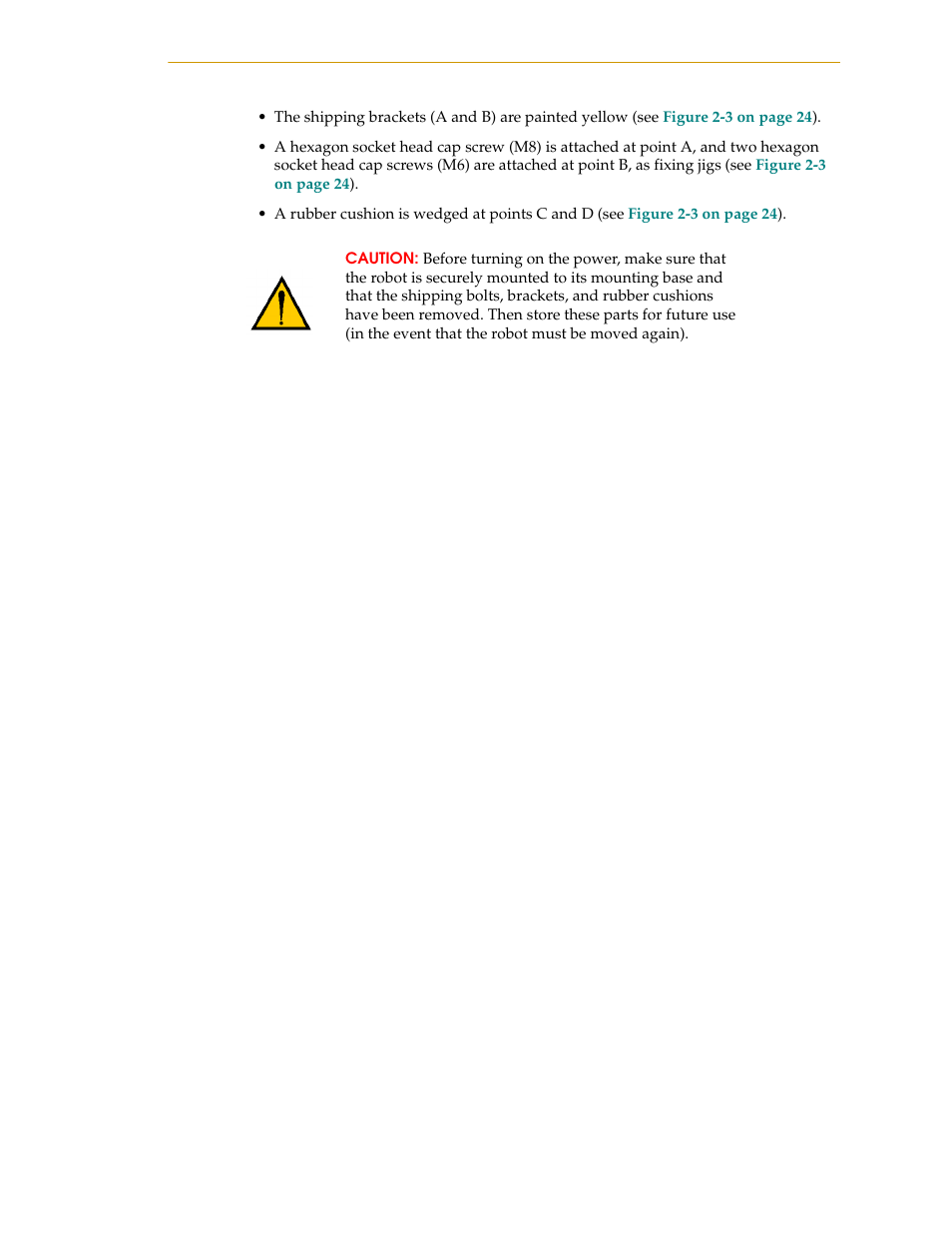 Adept s1700D Viper User Manual | Page 25 / 82