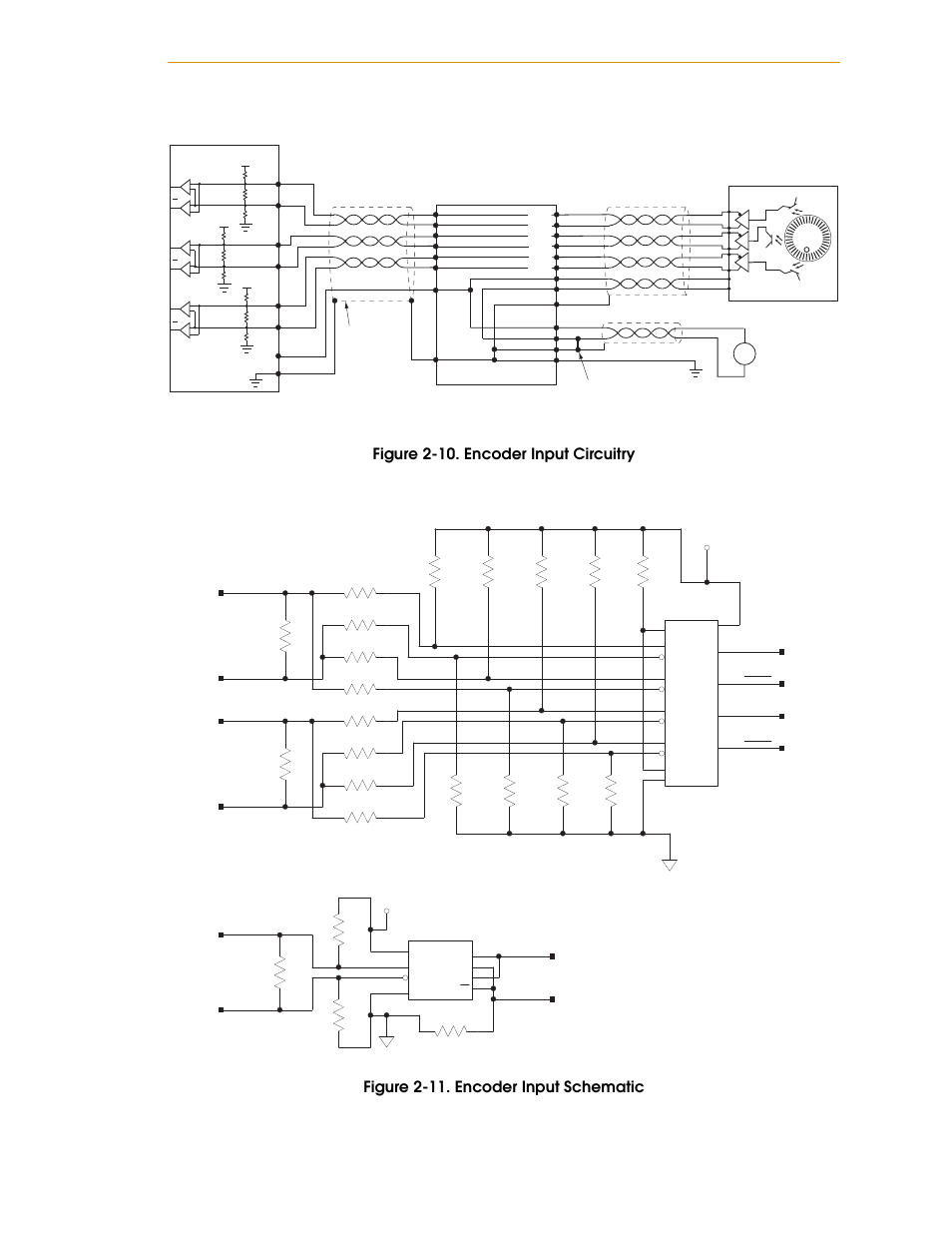 Figure 2-11, For a schemat, This | Figure 2-10, Mp6-e, Smi6 | Adept SmartMotion User Manual | Page 41 / 60