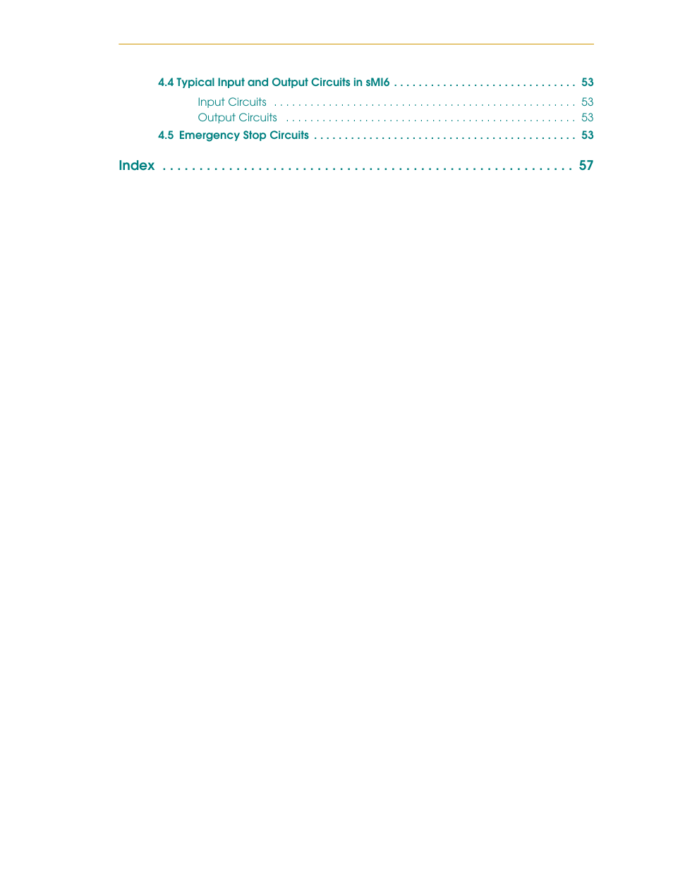 Adept SmartMotion User Manual | Page 7 / 60