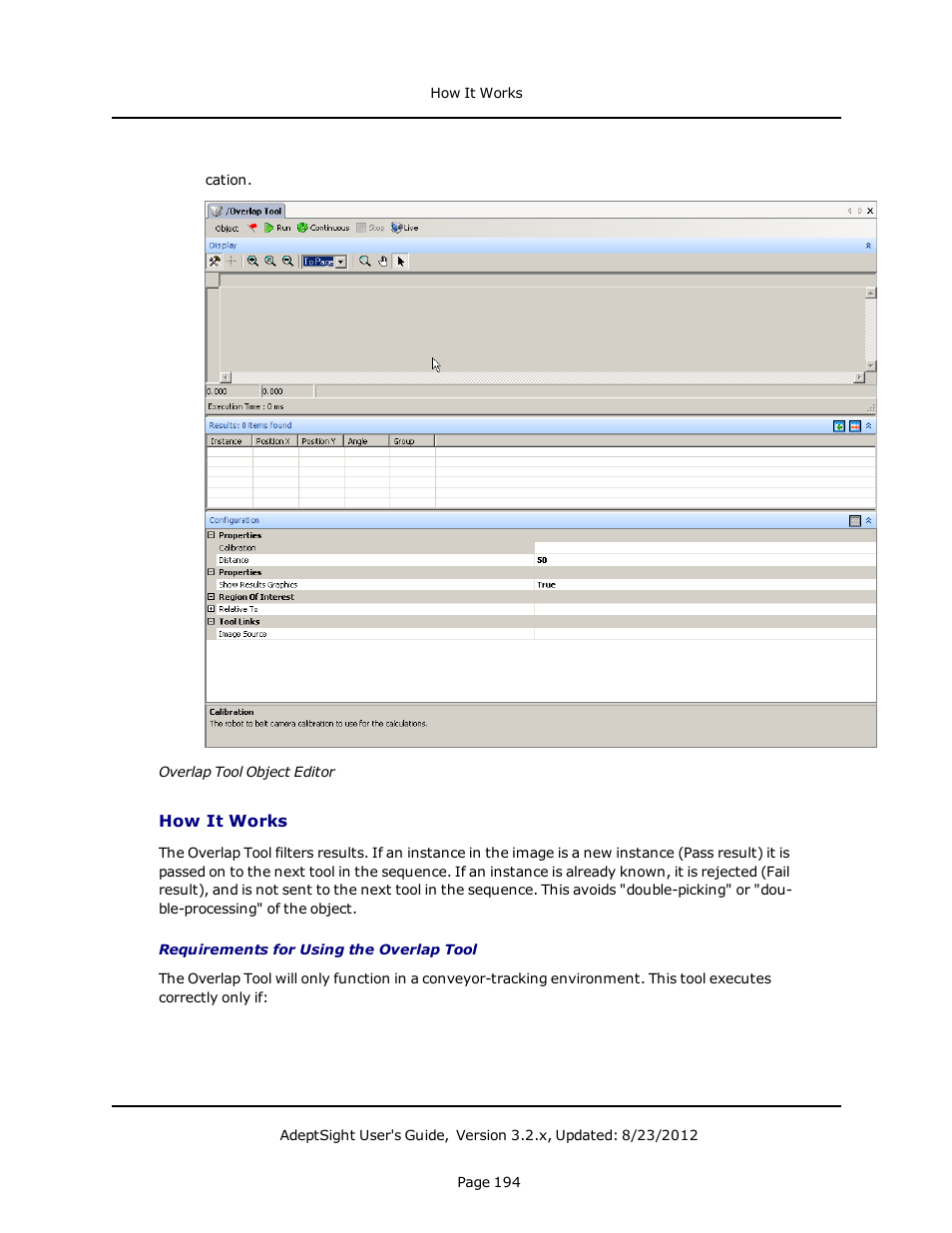 How it works | Adept AdeptSight User Guide User Manual | Page 194 / 646