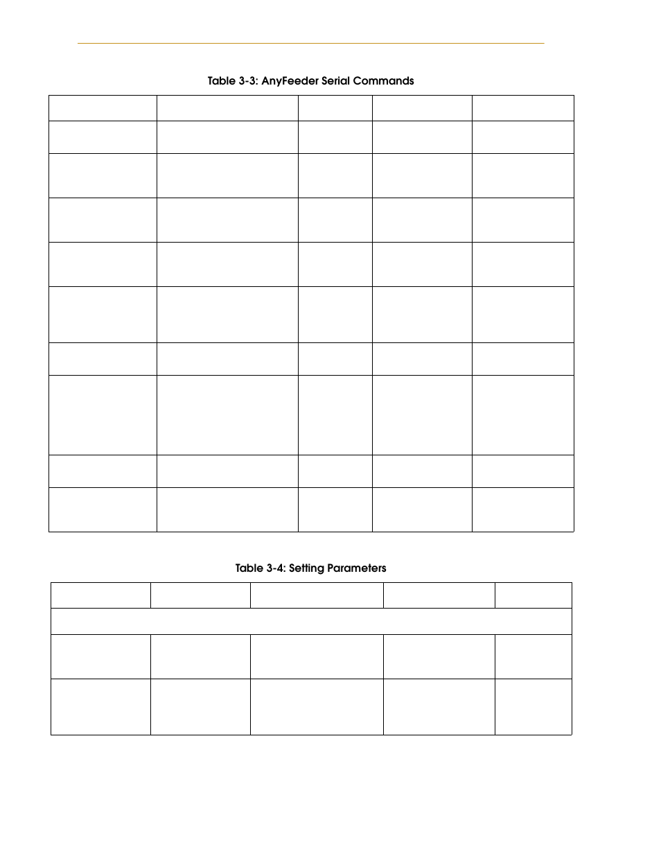 Adept AnyFeeder User Manual | Page 34 / 68