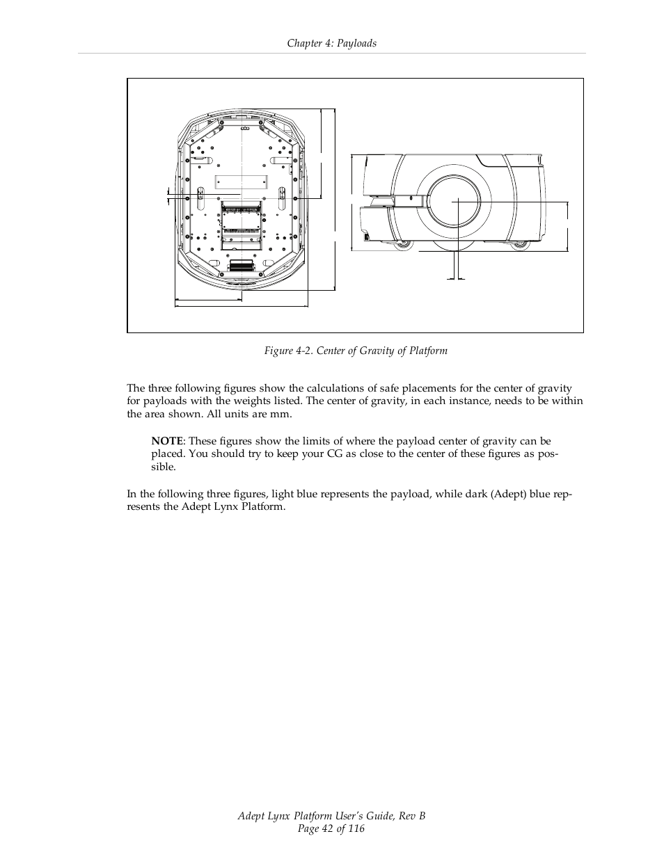 Adept Lynx Platform User Manual | Page 42 / 116