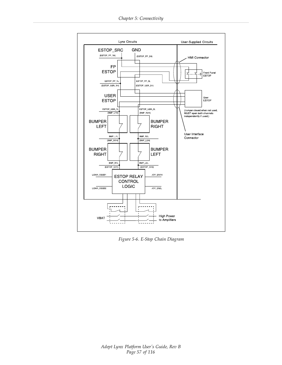 Adept Lynx Platform User Manual | Page 57 / 116