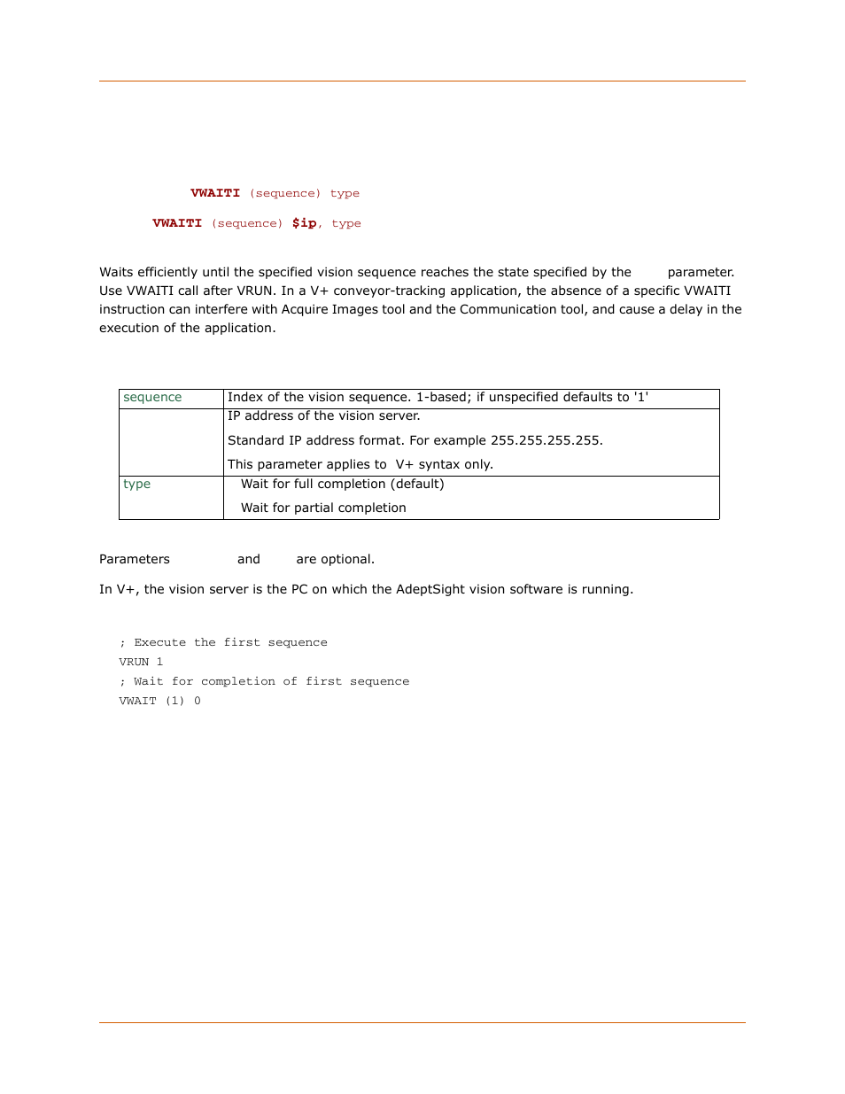 Vwaiti | Adept DeskTop 4.3 User Manual | Page 165 / 166