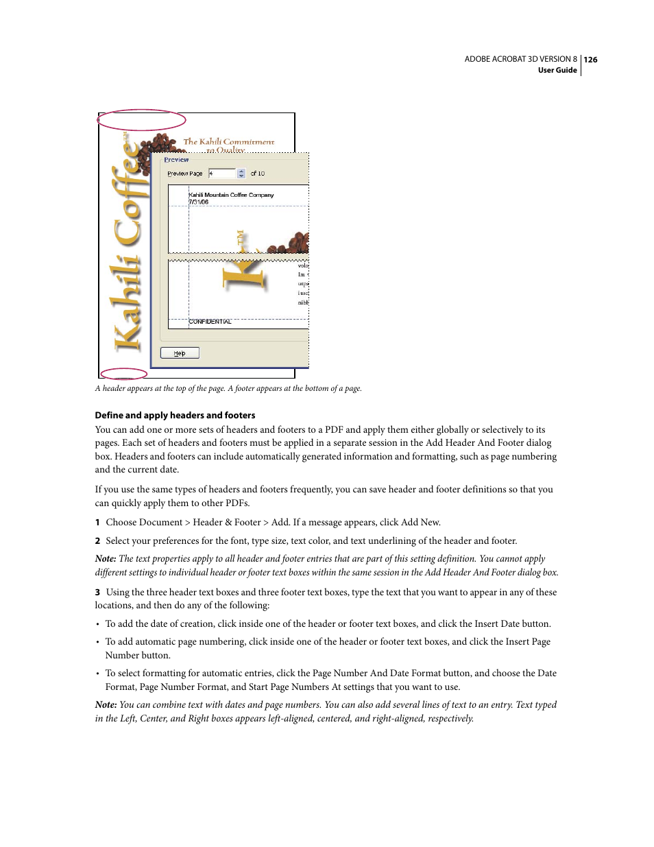 Adobe Acrobat 8 3D User Manual | Page 133 / 600