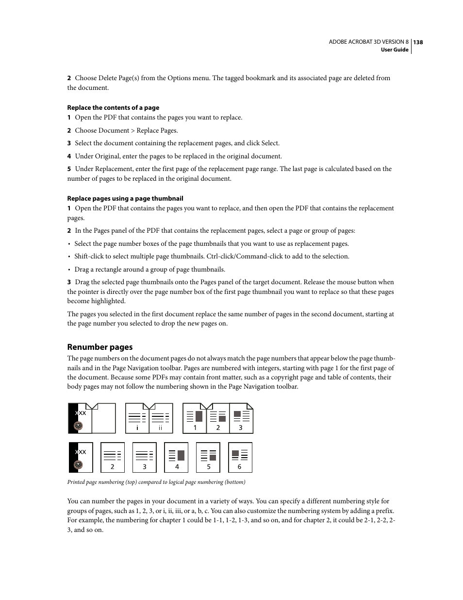 Adobe Acrobat 8 3D User Manual | Page 145 / 600