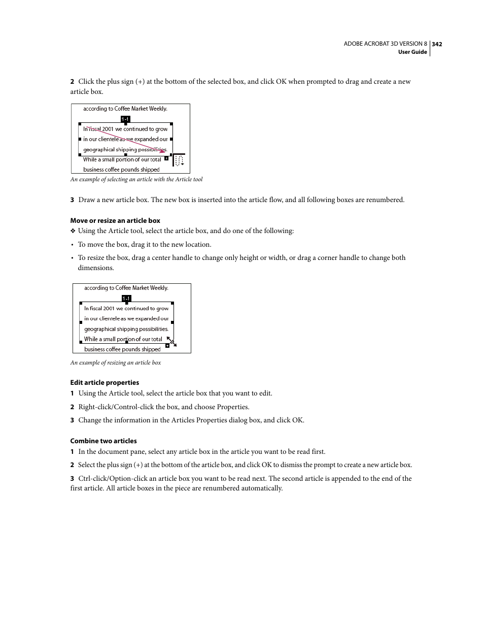 Adobe Acrobat 8 3D User Manual | Page 349 / 600