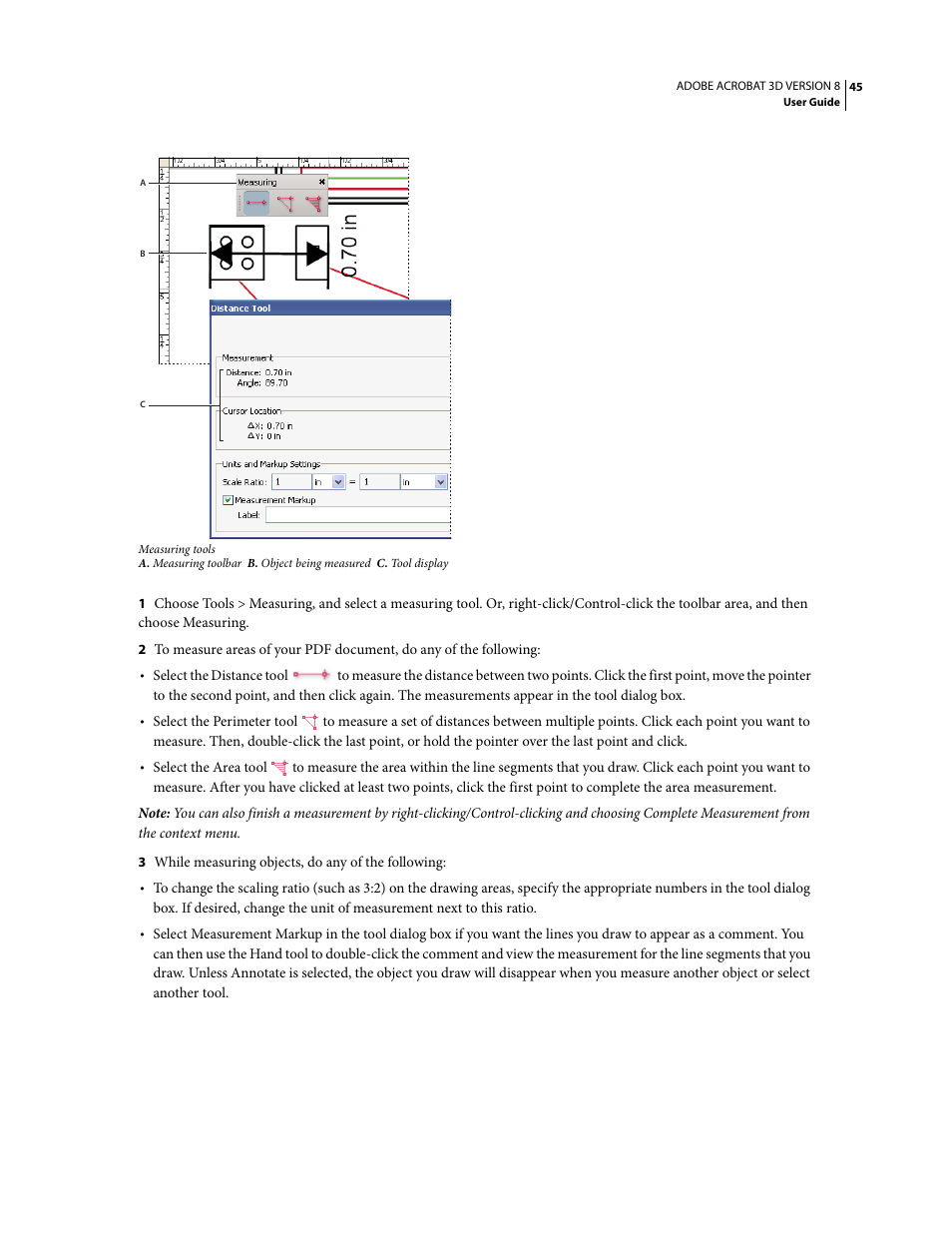 Adobe Acrobat 8 3D User Manual | Page 52 / 600