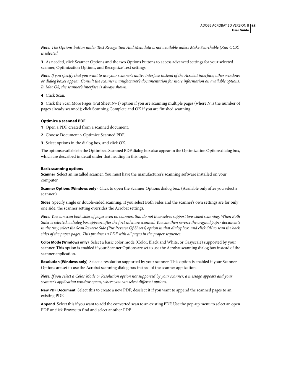 Adobe Acrobat 8 3D User Manual | Page 72 / 600