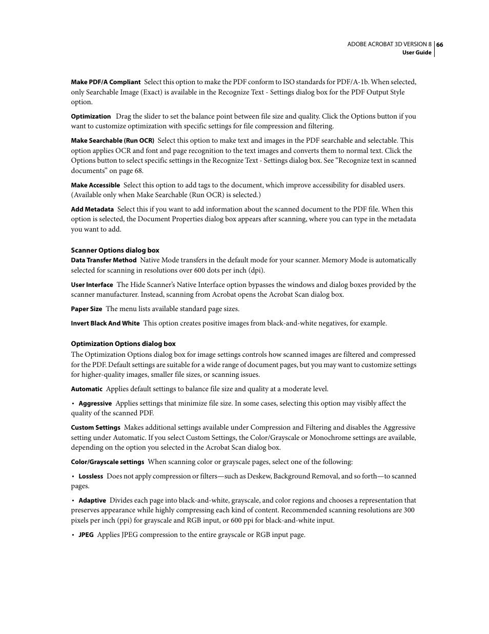 Adobe Acrobat 8 3D User Manual | Page 73 / 600