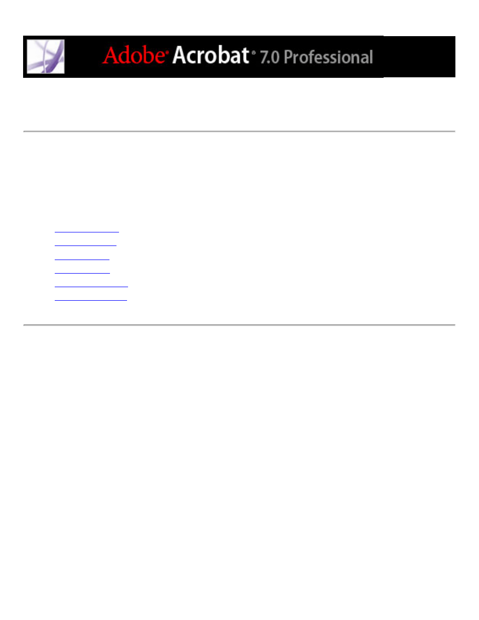 Adobe pdf settings options | Adobe Acrobat 7 Professional User Manual | Page 155 / 793