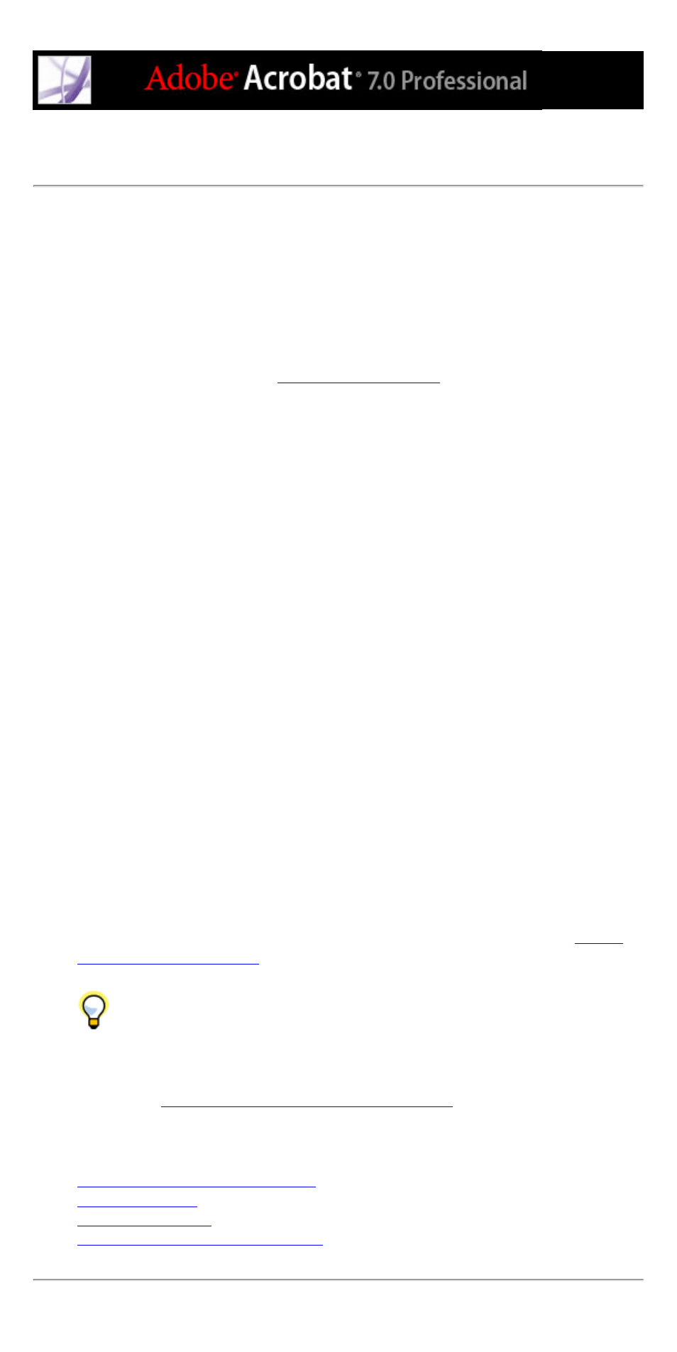 Creating and editing form fields, Edit fillable form command, Creating with acrobat forms tools | See also form fields, Forms toolbar, Show forms toolbar command, Forms | Adobe Acrobat 7 Professional User Manual | Page 197 / 793