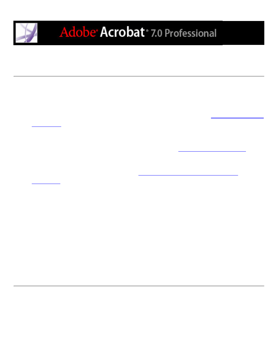 Defining the tabbing order of form fields | Adobe Acrobat 7 Professional User Manual | Page 203 / 793