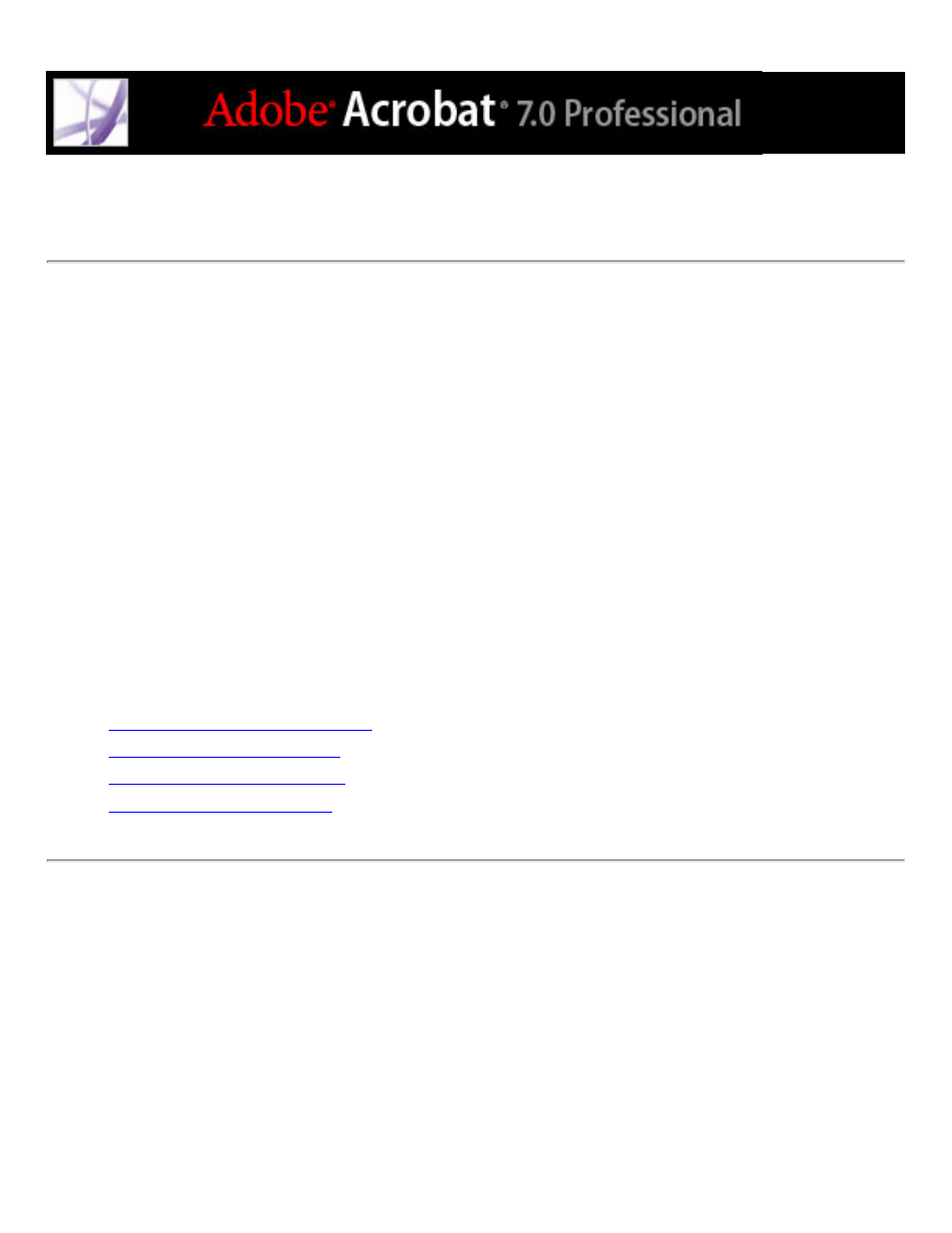 Making adobe pdf forms web-ready, Applications, Collecting data over the web | Web forms, Making adobe pdf forms web, Ready | Adobe Acrobat 7 Professional User Manual | Page 223 / 793