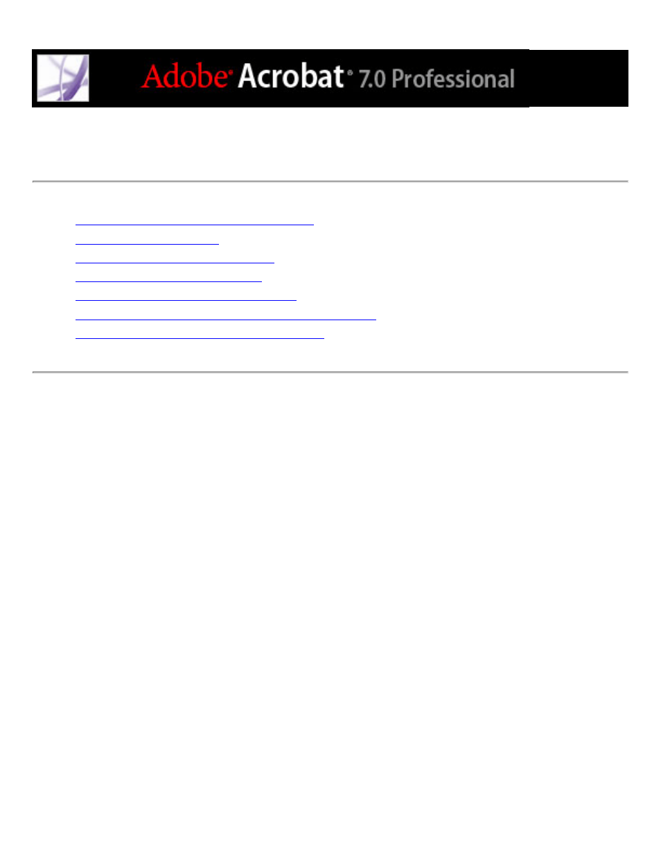 Managing comments | Adobe Acrobat 7 Professional User Manual | Page 297 / 793