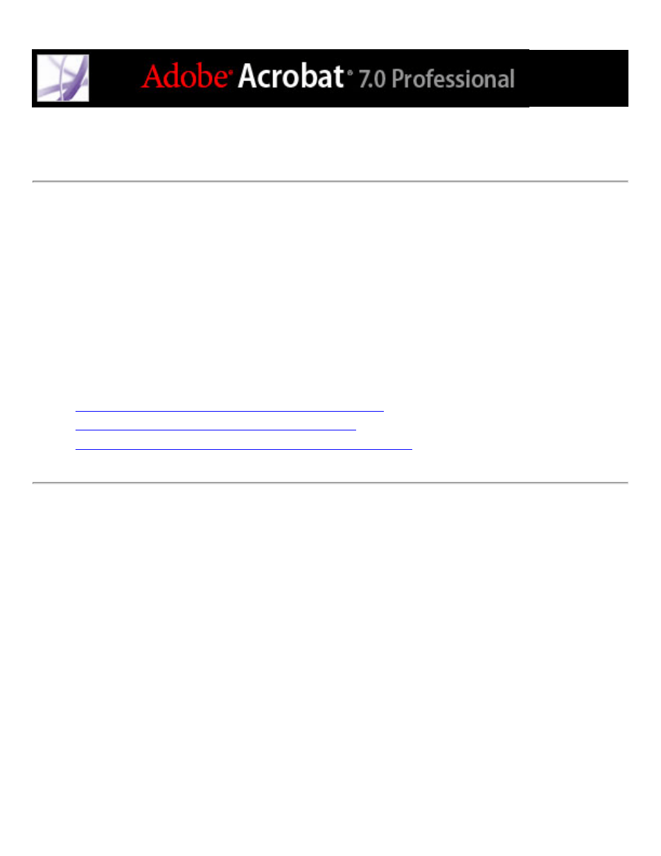 Exporting comments to a word document (windows), Exporting to word, Comments to word | Exporting comments to, To export comments to microsoft word files, see, Exporting comments to a word, Document (windows) | Adobe Acrobat 7 Professional User Manual | Page 308 / 793