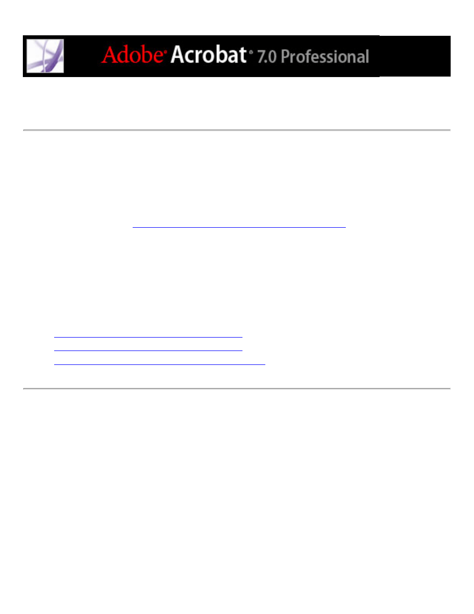 Exporting markups to an autocad drawing, Exporting markups to, Exporting markups to an autocad | Drawing, To export comments to autocad drawings, see | Adobe Acrobat 7 Professional User Manual | Page 312 / 793