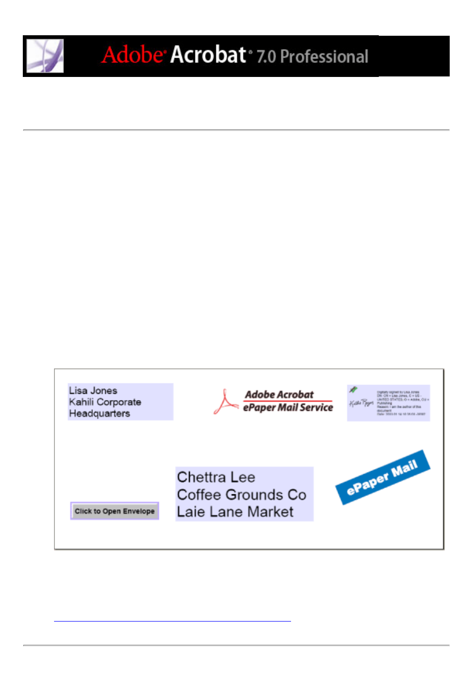 Using eenvelopes to send secure files, Securing, Sending secure files | Attachments, Eenvelopes, Using eenvelopes to, Send secure files | Adobe Acrobat 7 Professional User Manual | Page 346 / 793