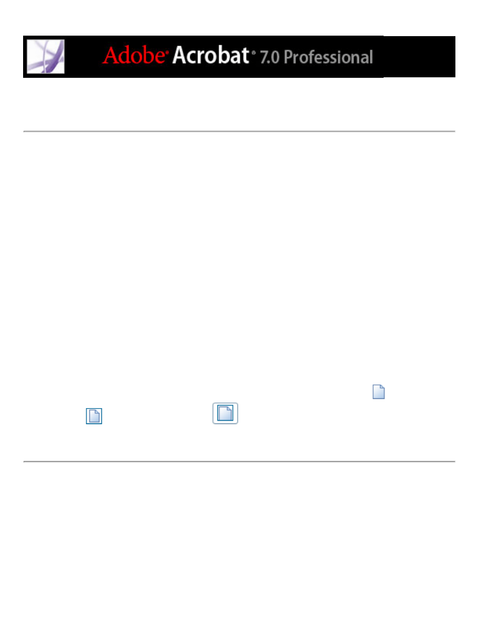 Digital books, Configuring, Adobe reader | Reflowing, Pda). (see | Adobe Acrobat 7 Professional User Manual | Page 367 / 793