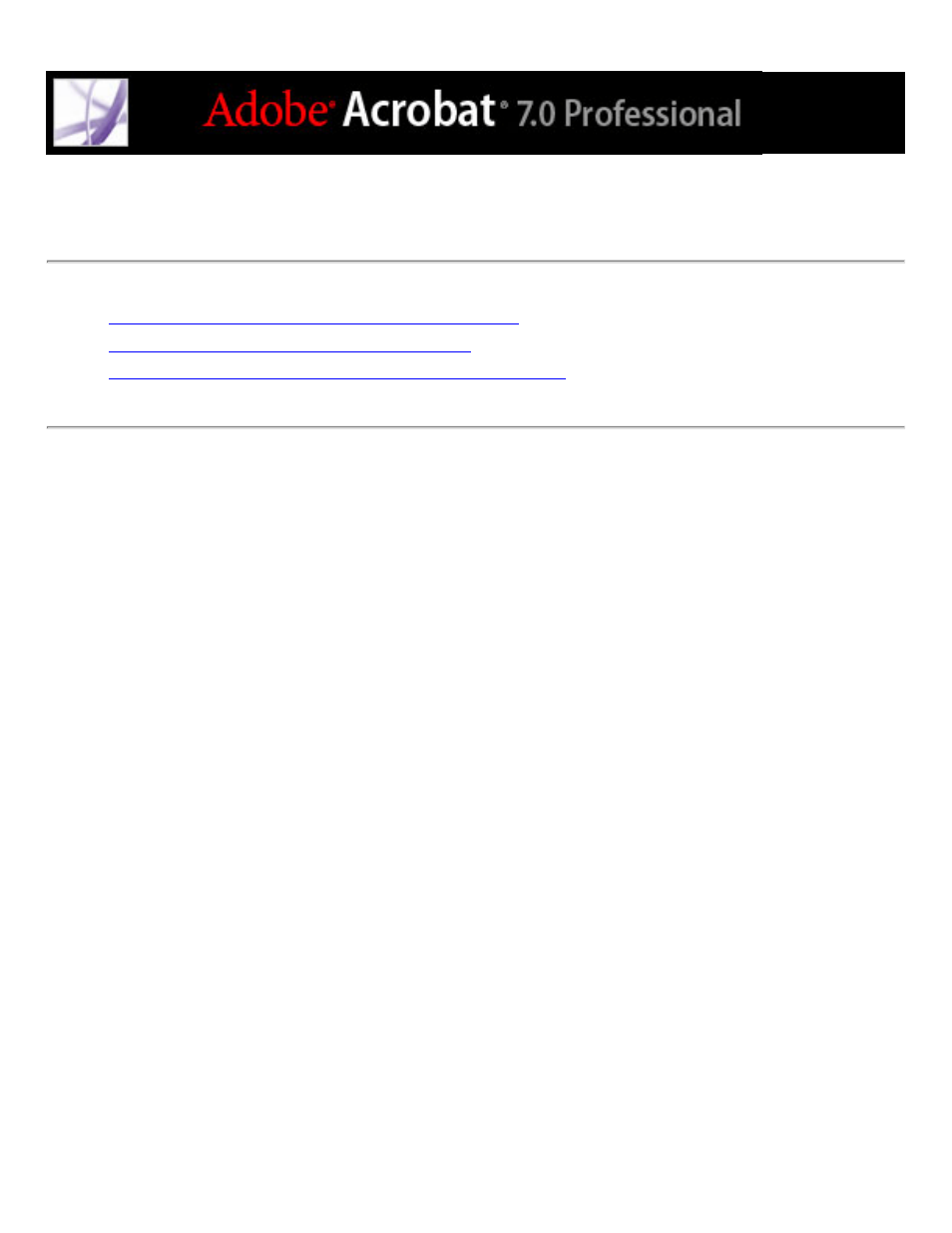 Creating accessible adobe pdf documents | Adobe Acrobat 7 Professional User Manual | Page 369 / 793