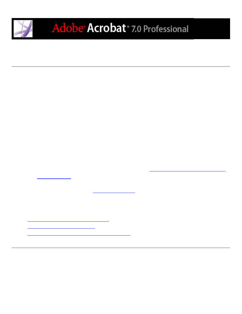 Checking a document's reading order, Checking, Checking a document's reading | Order | Adobe Acrobat 7 Professional User Manual | Page 376 / 793