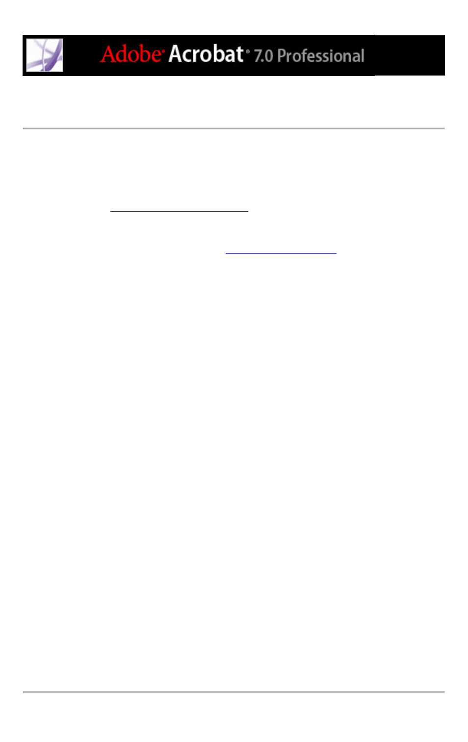 Using help for vision- and motor-impaired users, Accessibility | Adobe Acrobat 7 Professional User Manual | Page 4 / 793
