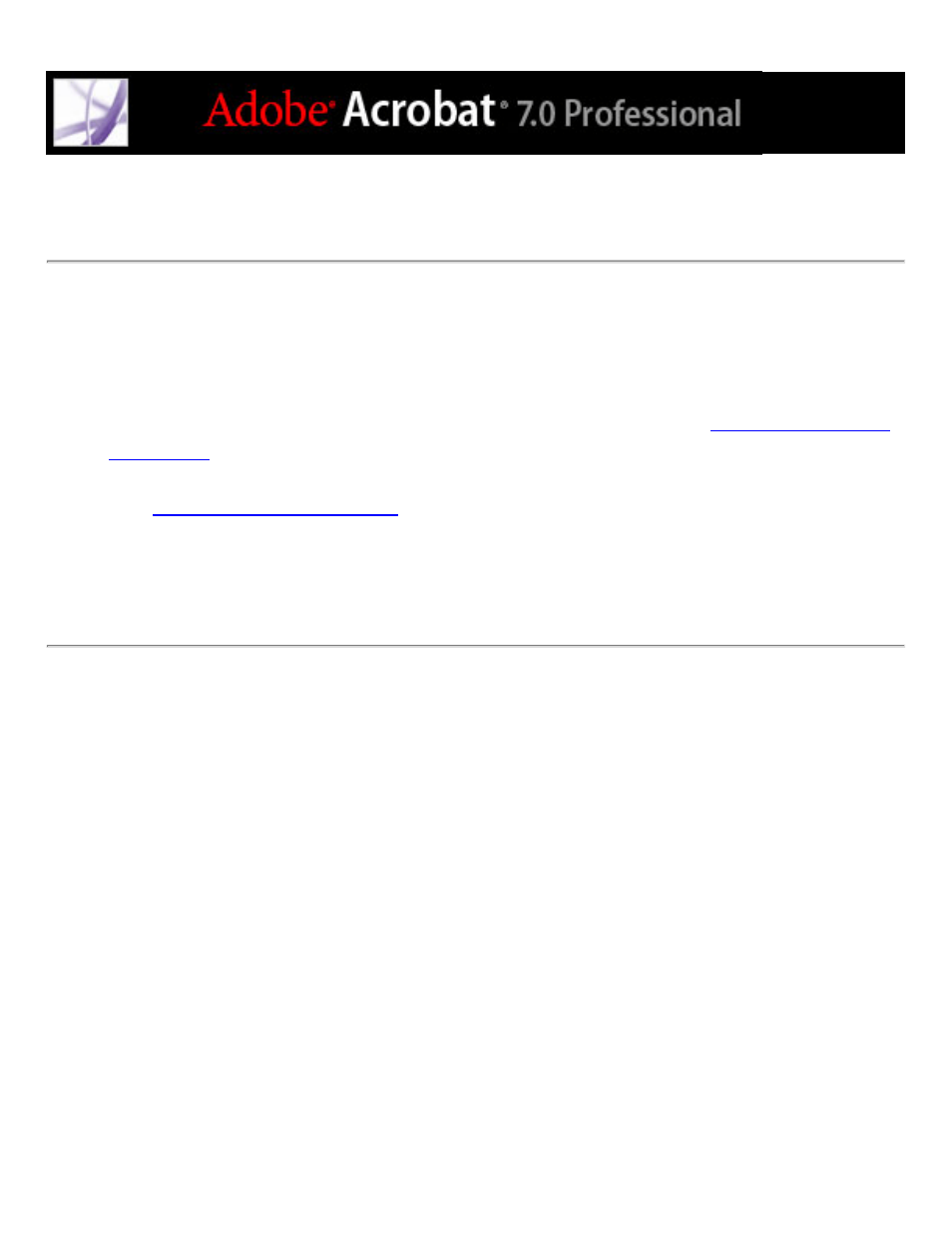 Using a screen reader, Assistive devices and, See also accessibility | Support for | Adobe Acrobat 7 Professional User Manual | Page 413 / 793