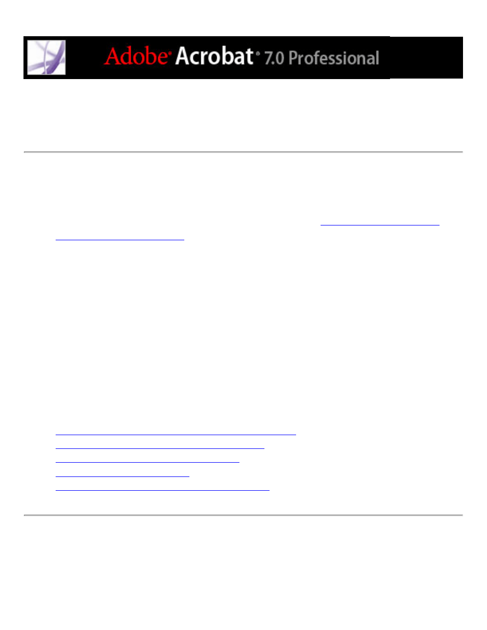 Converted to adobe pdf | Adobe Acrobat 7 Professional User Manual | Page 447 / 793