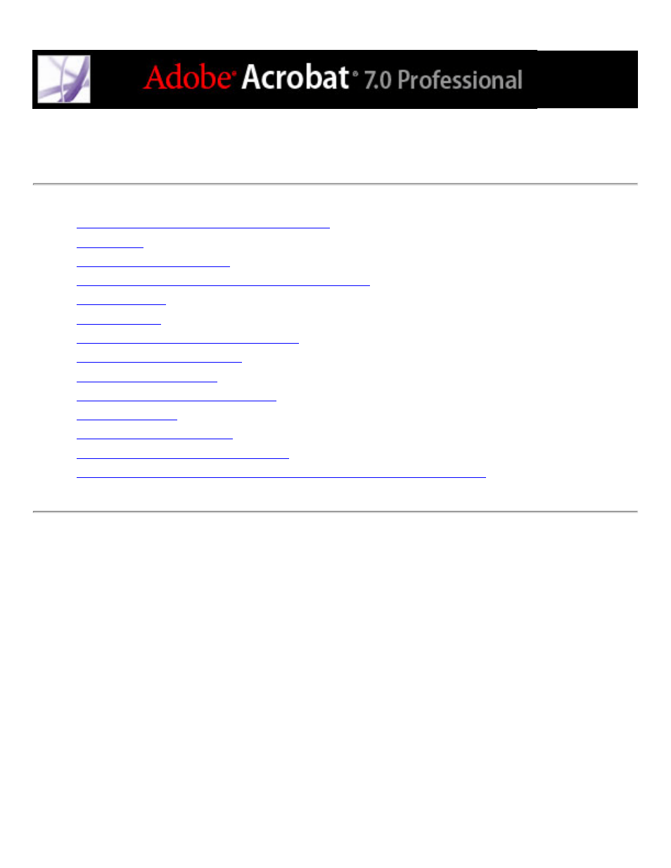 Editing adobe pdf documents | Adobe Acrobat 7 Professional User Manual | Page 456 / 793