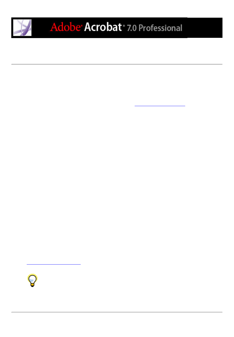 Searching adobe pdf index files | Adobe Acrobat 7 Professional User Manual | Page 554 / 793
