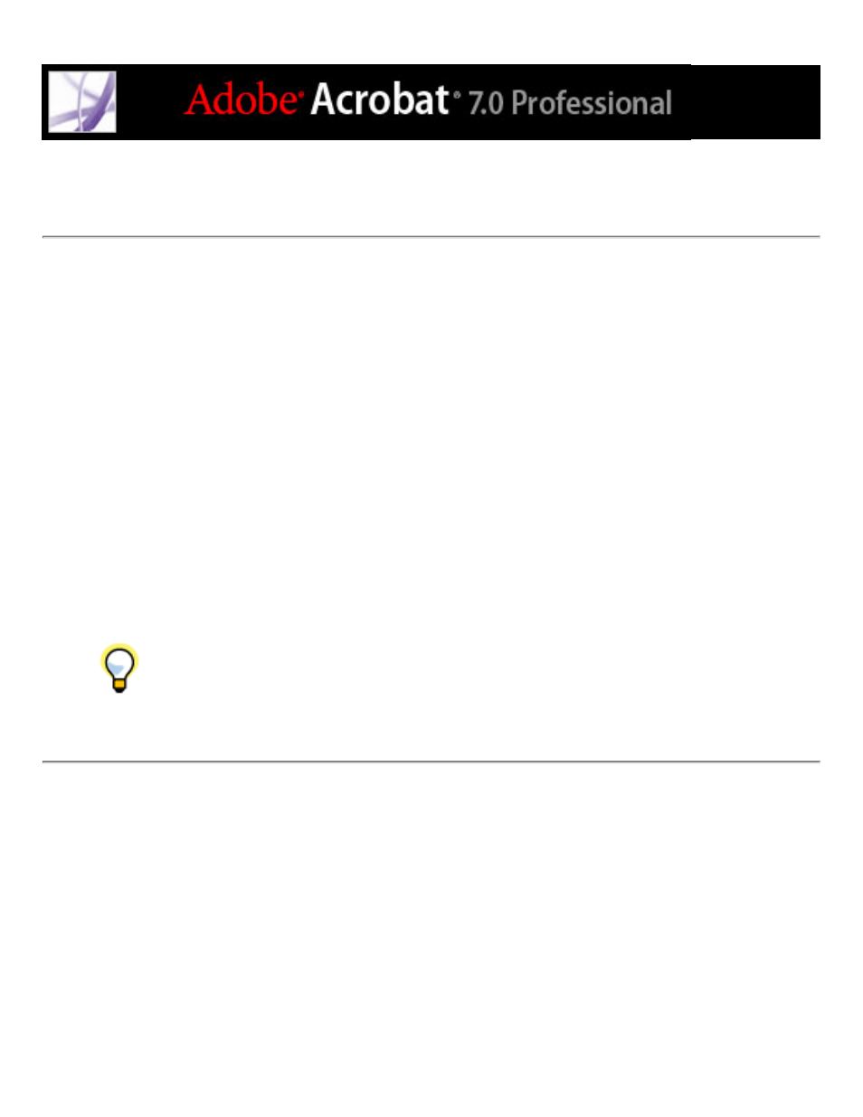 Using the properties toolbar, Properties toolbar, Properties bar command | Adobe Acrobat 7 Professional User Manual | Page 57 / 793