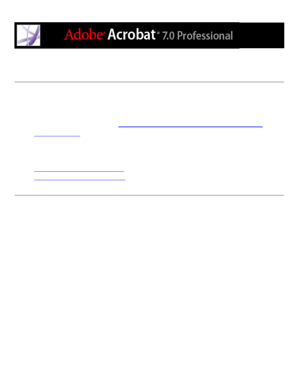 Editing an existing preflight profile | Adobe Acrobat 7 Professional User Manual | Page 620 / 793