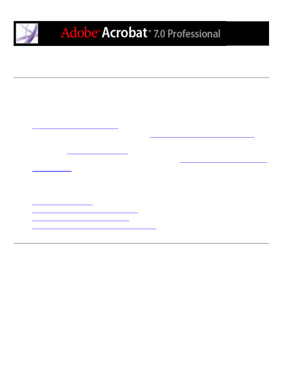 Reading digital editions, Adding to digital editions, Adding comments | Improving readability, Read out loud command, Digital editions out loud | Adobe Acrobat 7 Professional User Manual | Page 722 / 793