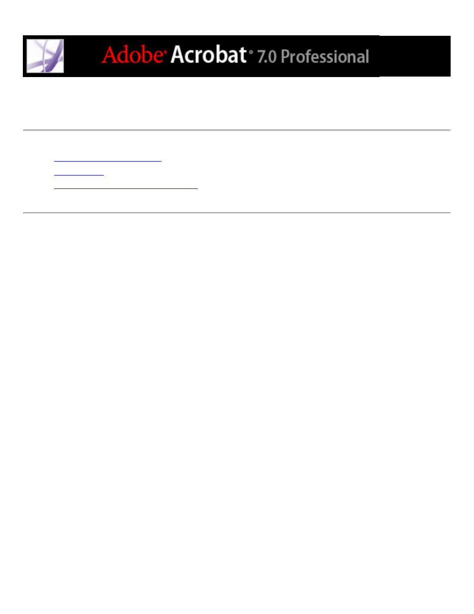 Adobe version cue | Adobe Acrobat 7 Professional User Manual | Page 733 / 793