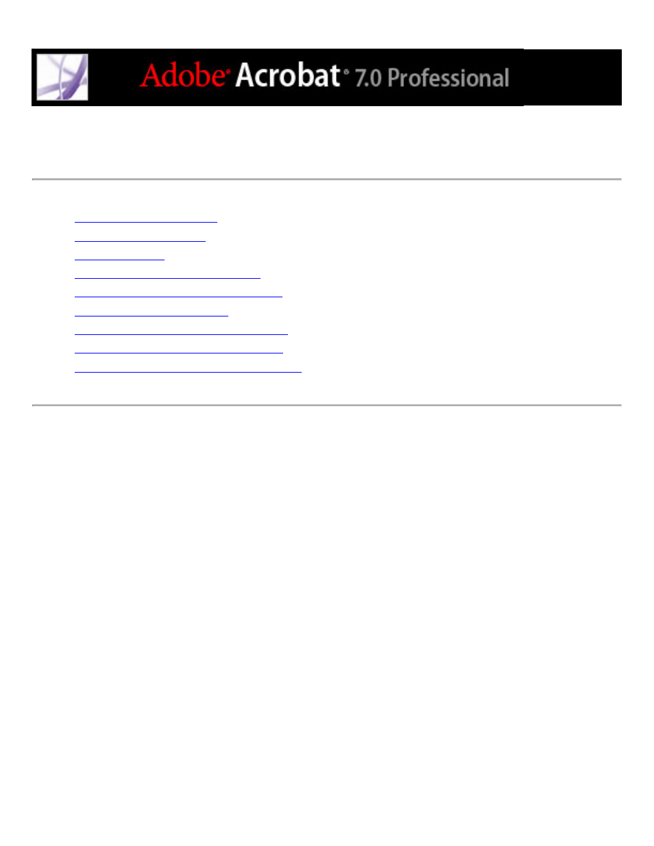 Keyboard shortcuts | Adobe Acrobat 7 Professional User Manual | Page 782 / 793