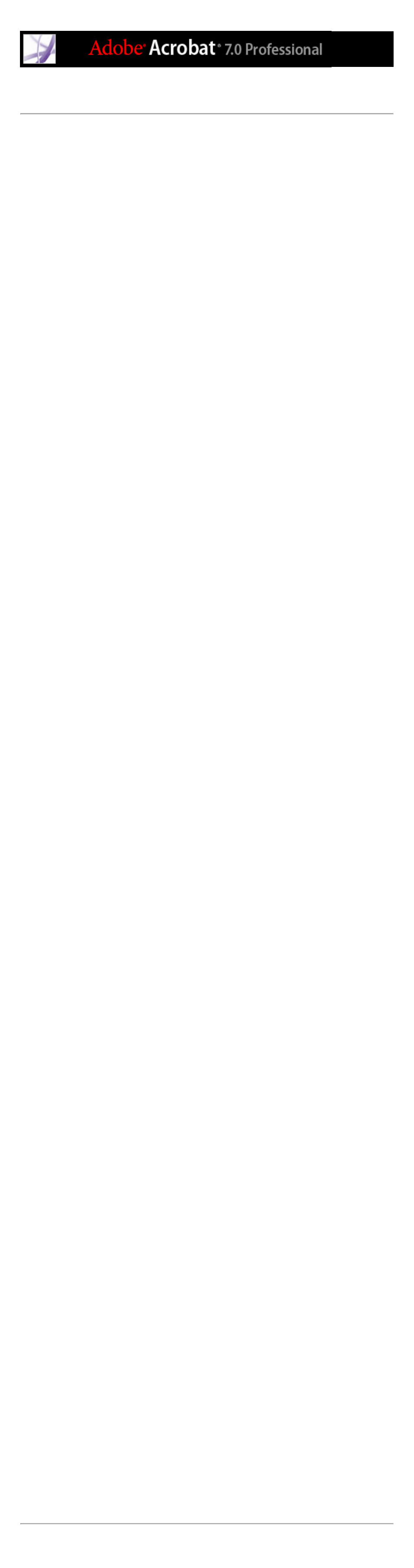 Copyright | Adobe Acrobat 7 Professional User Manual | Page 793 / 793
