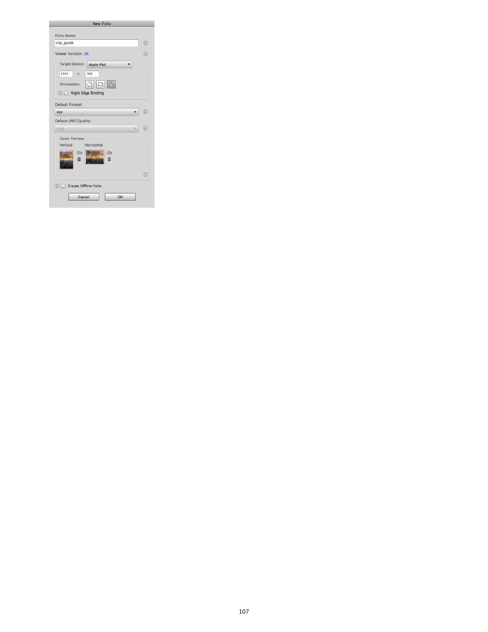 Adobe Digital Publishing Suite User Manual | Page 110 / 222