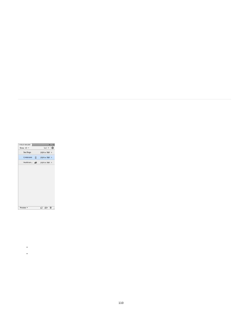 Create offline folios | Adobe Digital Publishing Suite User Manual | Page 113 / 222