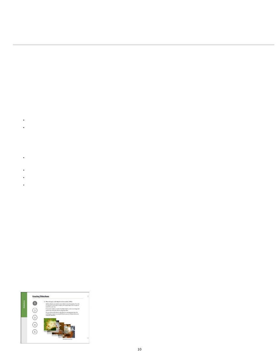Single edition overview | Adobe Digital Publishing Suite User Manual | Page 13 / 222