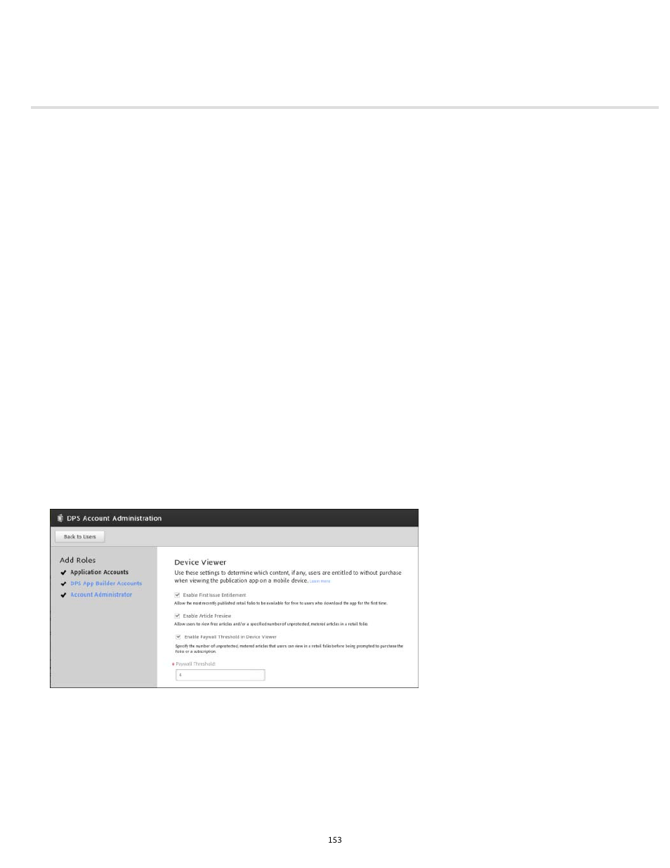Methods for offering free content | Adobe Digital Publishing Suite User Manual | Page 156 / 222